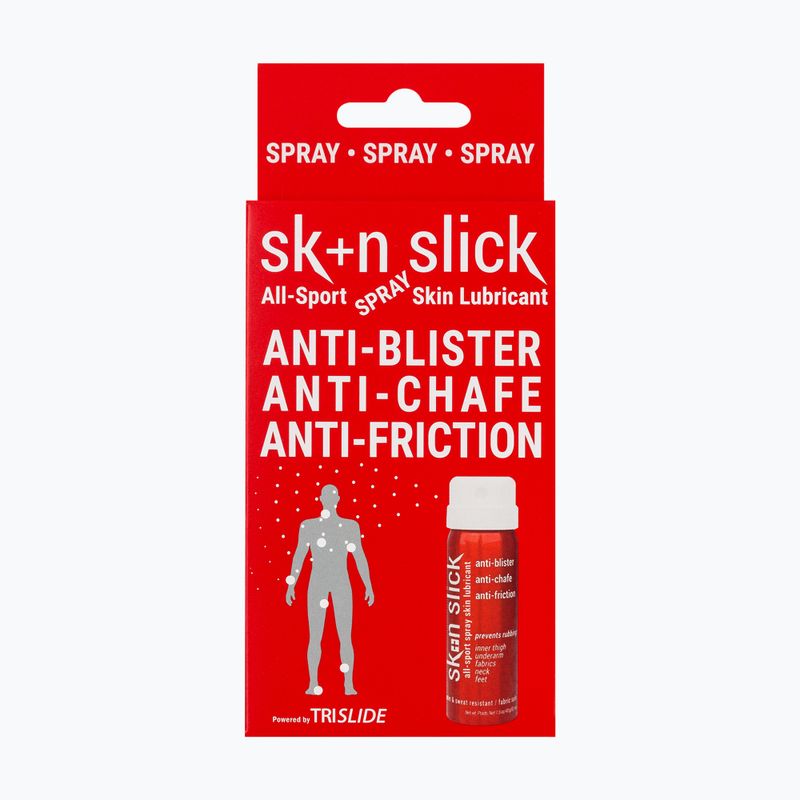 Spray na otarcia SKIN SLICK 4