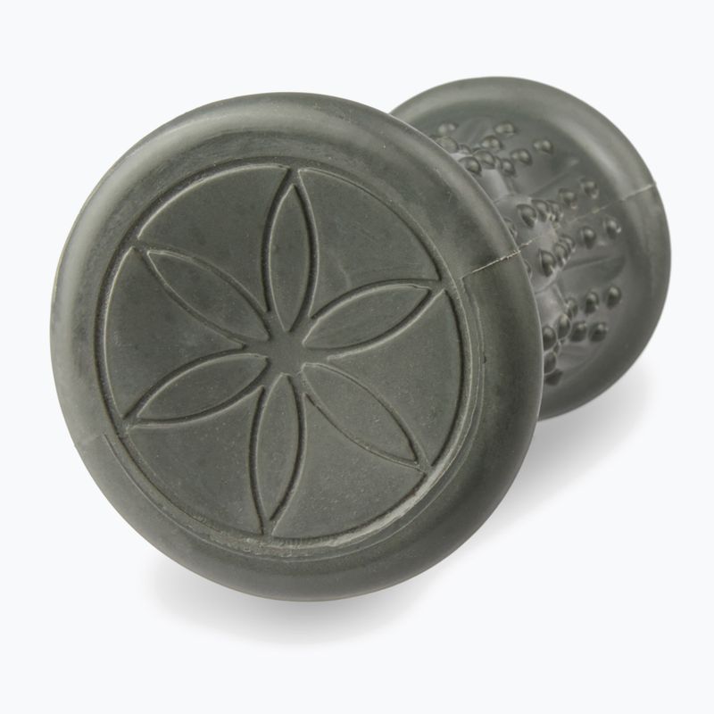 Roller do masażu stóp Gaiam 60561 czarny 3
