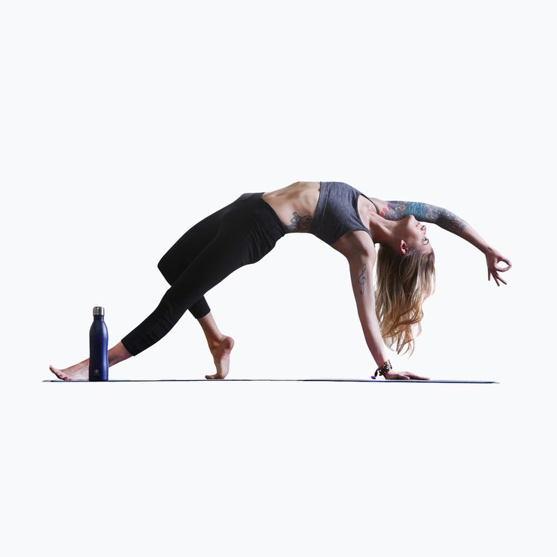 Mata do jogi Gaiam Tribal Wisdom 6 mm tribal wisdom 4