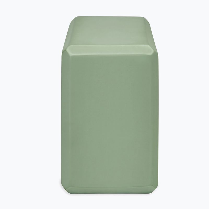 Kostka do jogi Gaiam Celery Point celery point 3