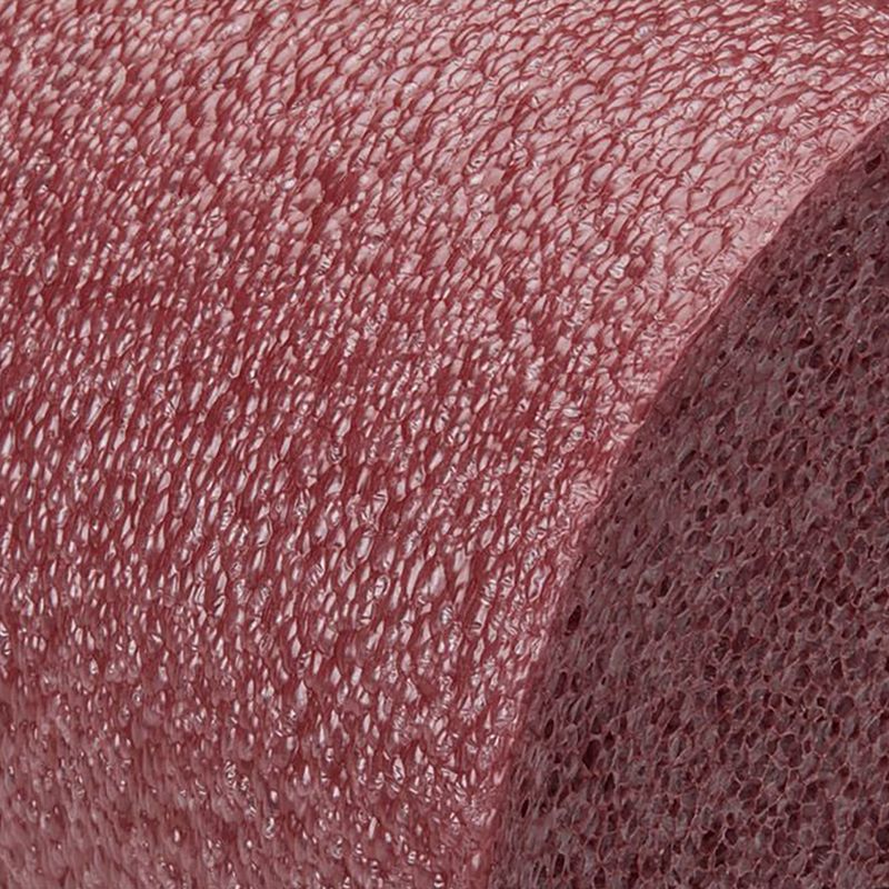 Wałek do masażu Gaiam 65497 bordowy 4