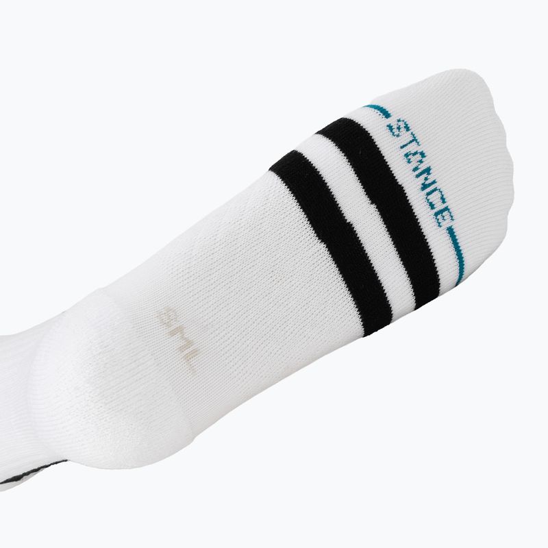 Skarpety Stance Og white 4