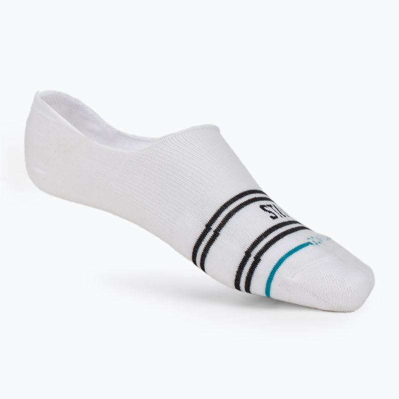 Skarpety Stance Basic No Show 3 pary multicolor 2