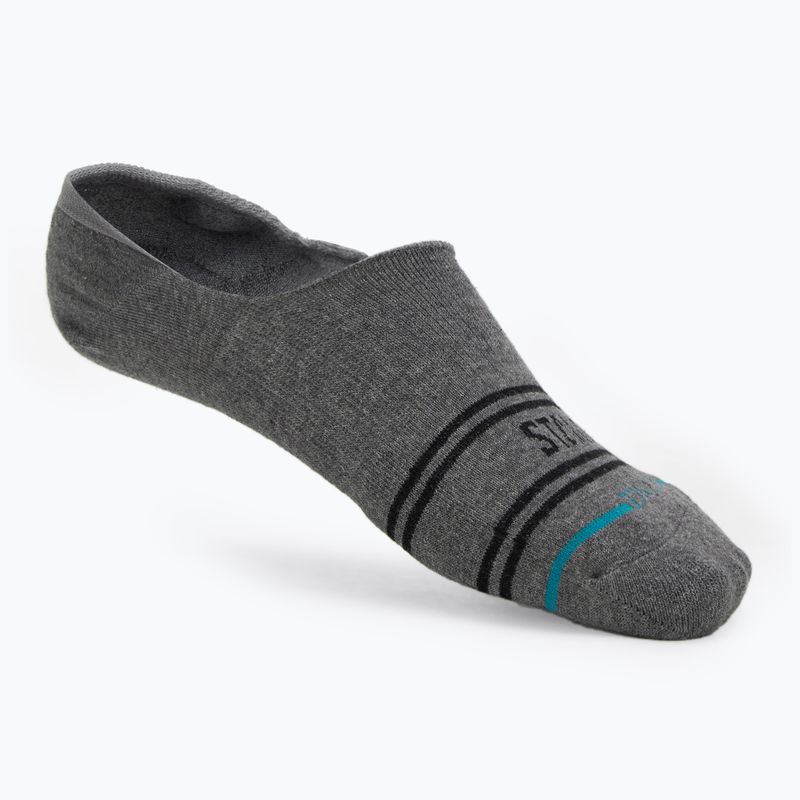Skarpety Stance Basic No Show 3 pary multicolor 4