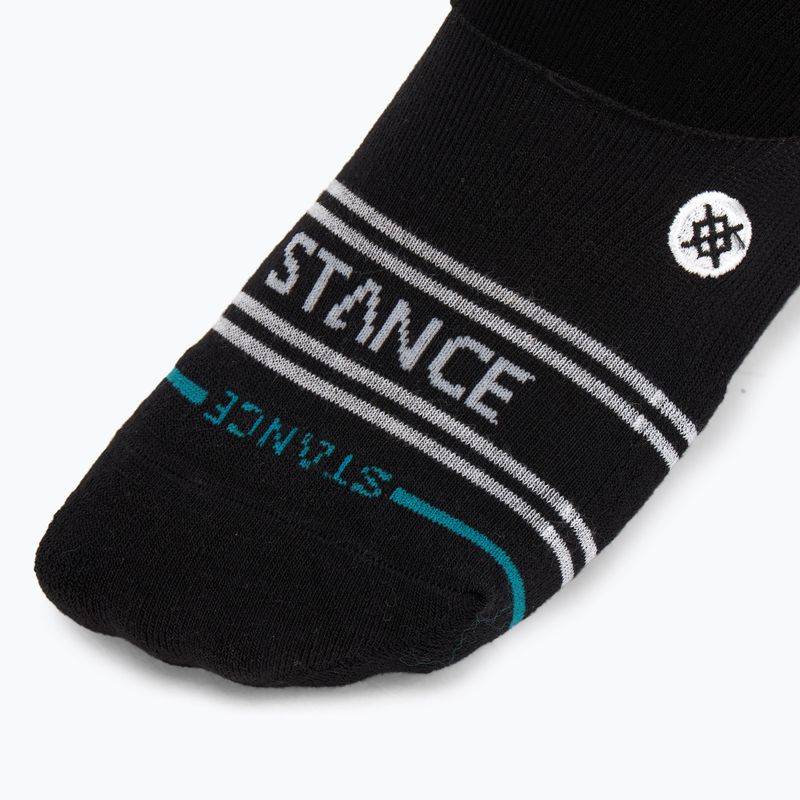 Skarpety Stance Basic No Show 3 pary multicolor 6