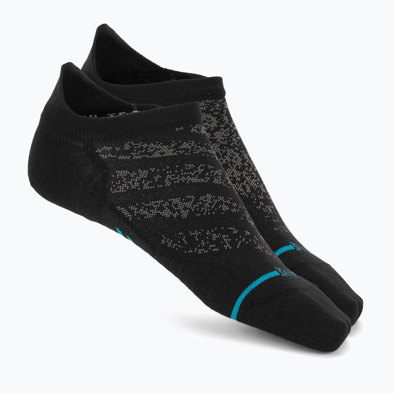 Skarpety Stance Run Ultra Tab black