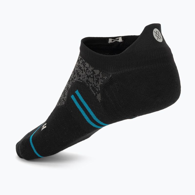 Skarpety Stance Run Ultra Tab black 2