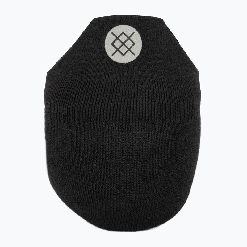 Skarpety Stance Run Ultra Tab black 3