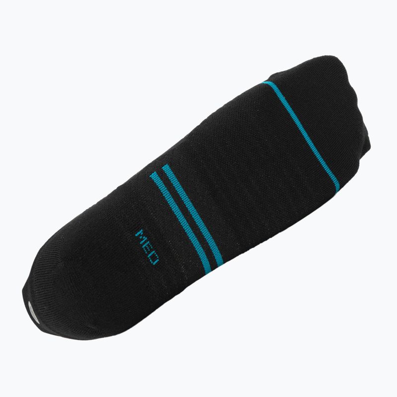 Skarpety Stance Run Ultra Tab black 4