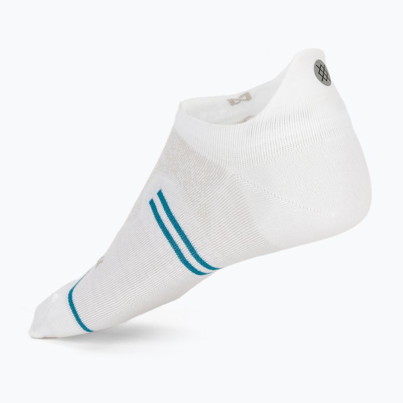 Skarpety Stance Run Ultra Tab white 2