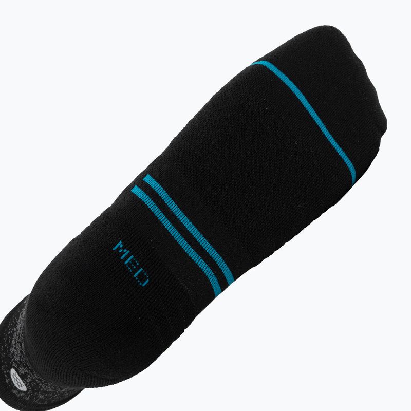 Skarpety Stance Run Light Quarter black 4