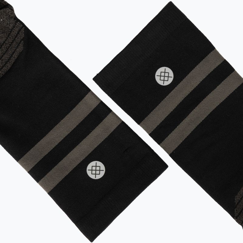 Skarpety Stance Franchise Ul Crew black 4