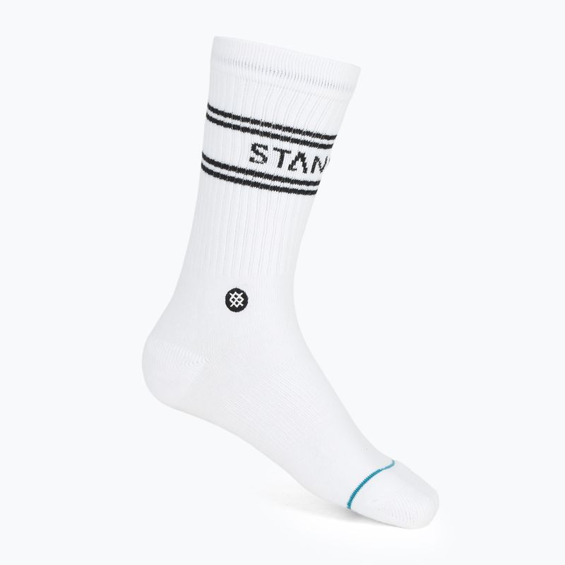 Skarpety Stance Basic Crew 6 par multicolor 5