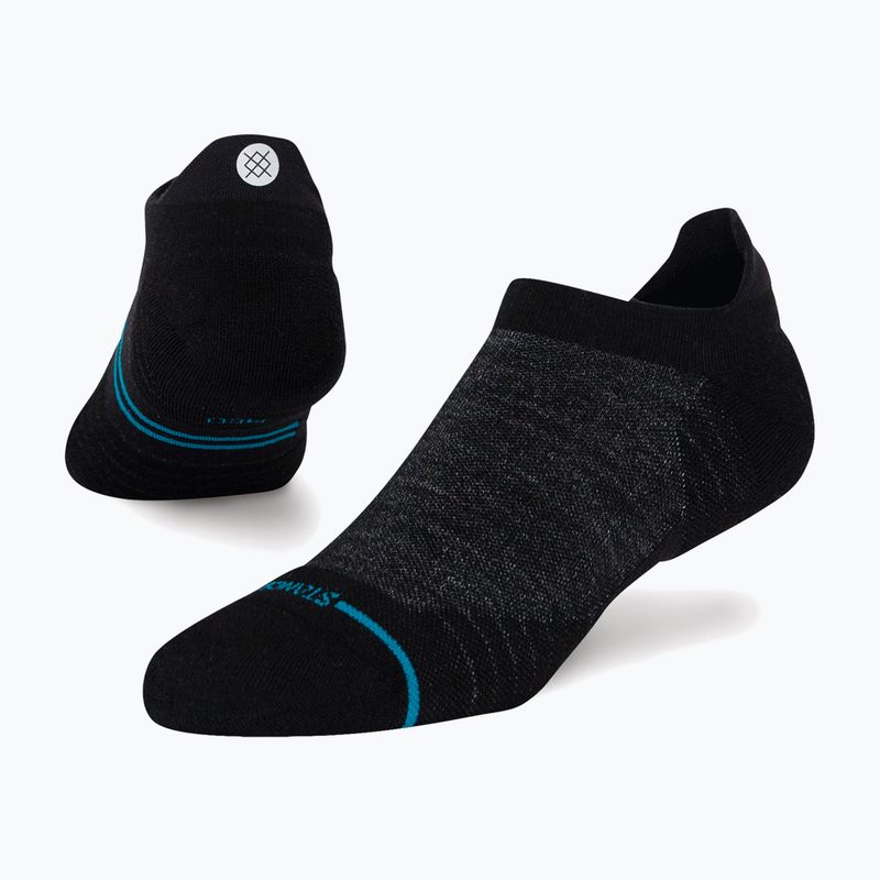 Skarpety Stance Light Wool Tab black
