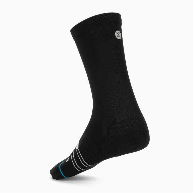 Skarpety Stance Og Ul Crew black 2