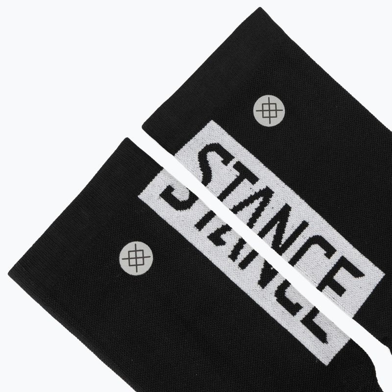 Skarpety Stance Og Ul Crew black 4