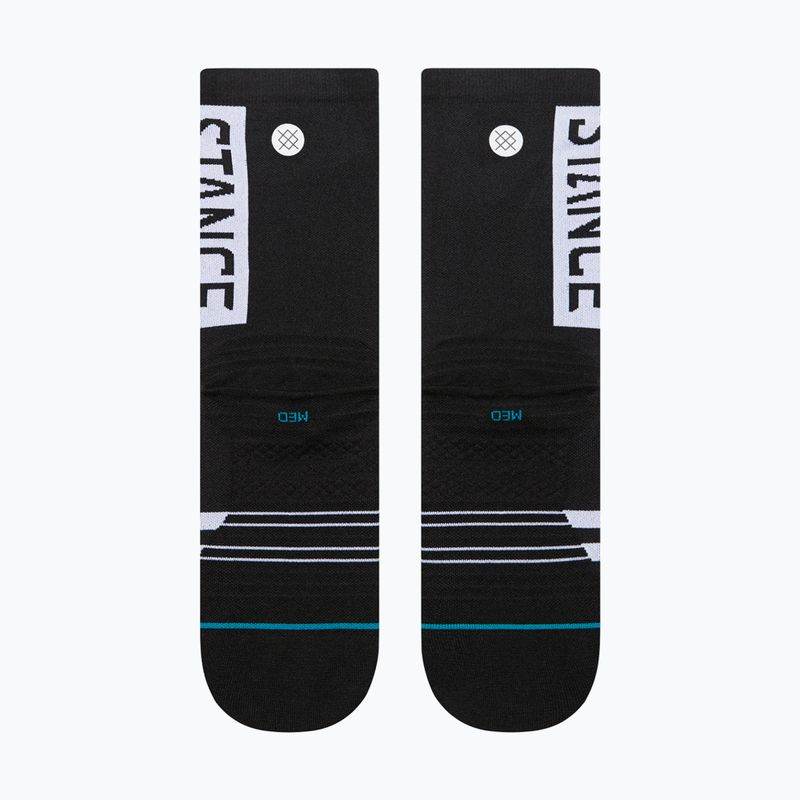 Skarpety Stance Og Ul Crew black 3