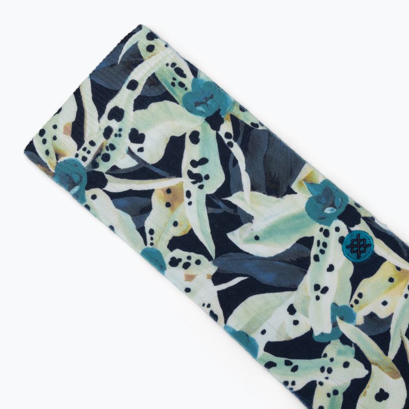 Skarpety Stance Tubeluar Crew teal 3