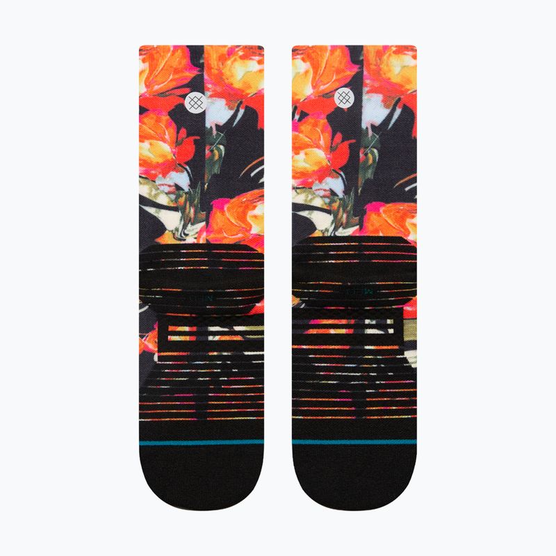 Skarpety Stance Torque Light Crew black 3