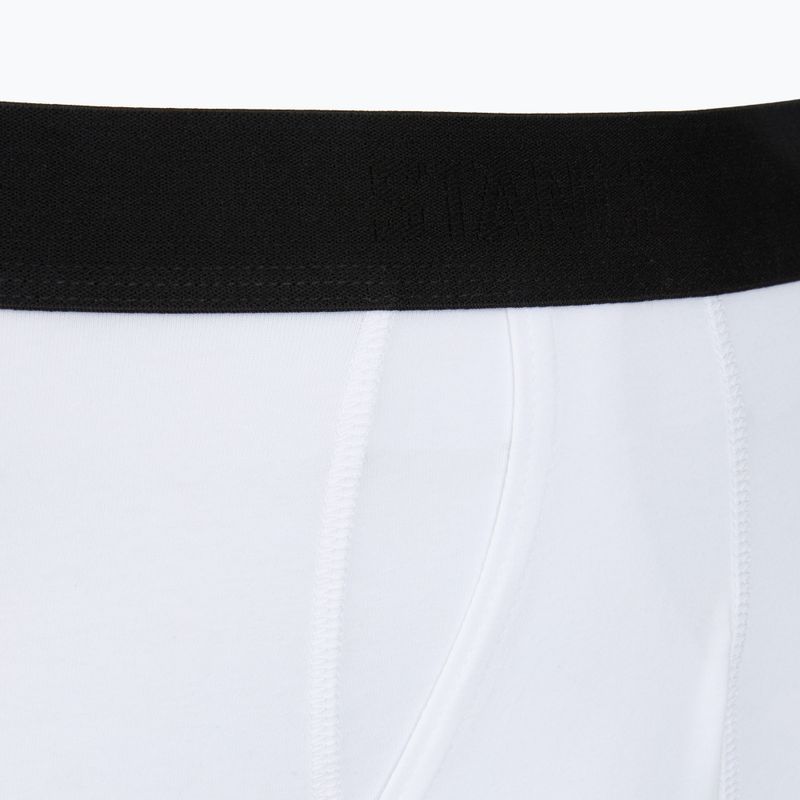 Bokserki męskie Stance Standard 4IN white 3