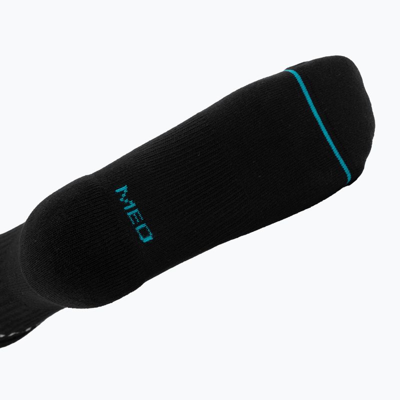 Skarpety Stance Origin Crew 6 par black 4