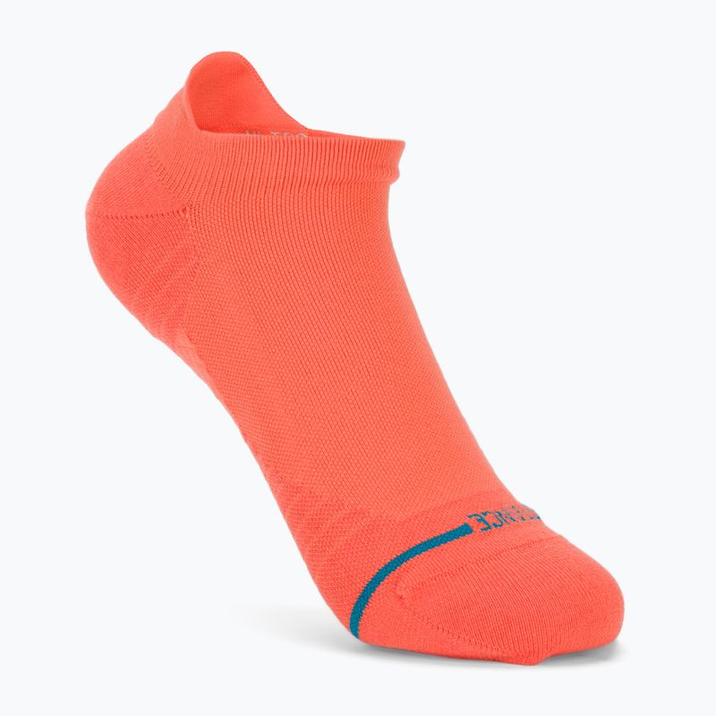 Skarpety Stance Ecliptic Ultra Tab 3 pary coral 3