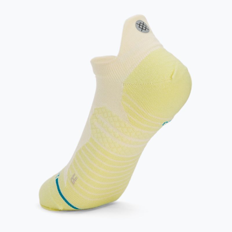Skarpety Stance Ecliptic Ultra Tab 3 pary coral 5