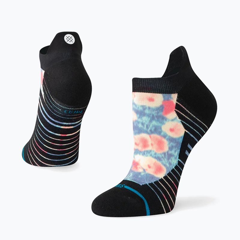 Skarpety Stance Pop Light Tab black