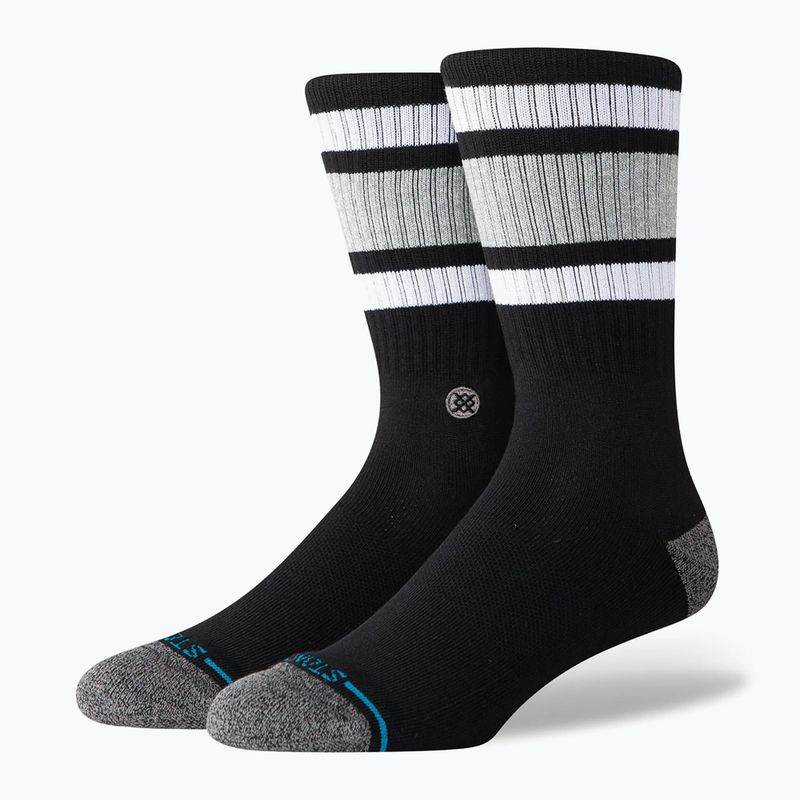 Skarpety Stance The Boyd 3 pary multicolor 3
