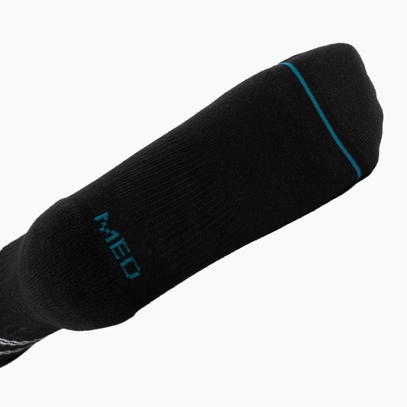 Skarpety Stance Vital Crew 3 pary black 4