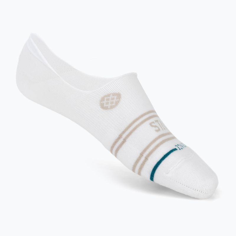 Skarpety Stance Vital No Show 6 par multicolor 2