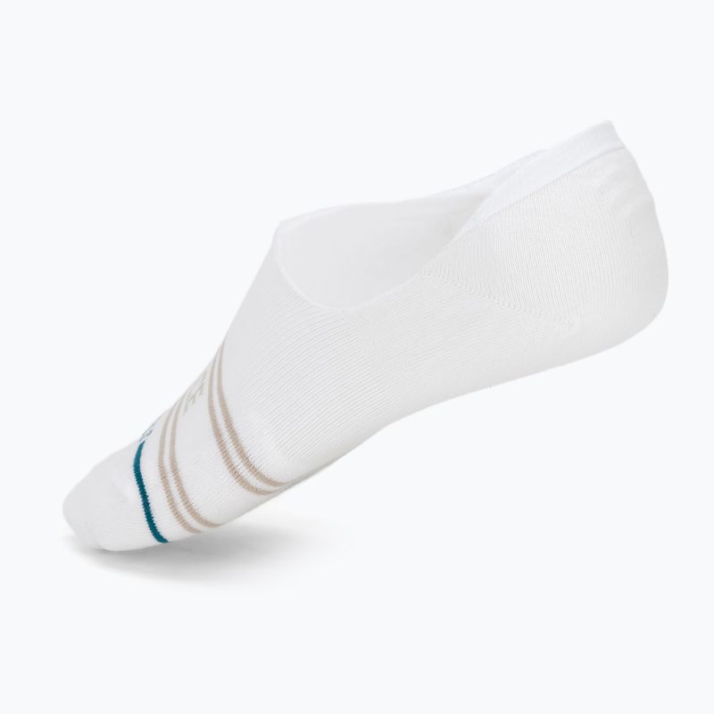 Skarpety Stance Vital No Show 6 par multicolor 5