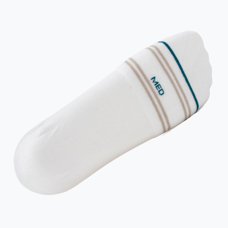 Skarpety Stance Vital No Show 6 par multicolor 7