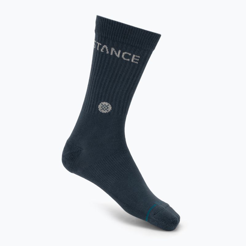 Skarpety Stance Origin Crew 3 pary indigo 3
