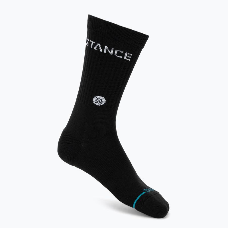 Skarpety Stance Origin Crew 3 pary indigo 4