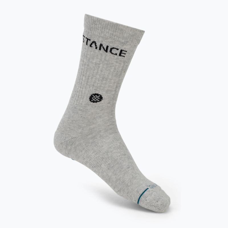 Skarpety Stance Origin Crew 3 pary A556C25ORN multicolor 3