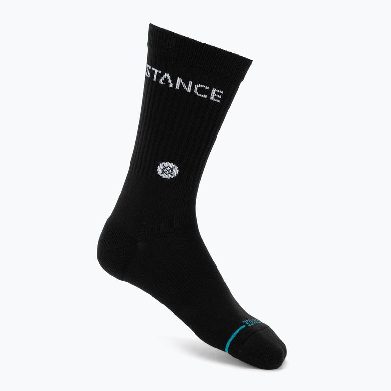 Skarpety Stance Origin Crew 3 pary A556C25ORN multicolor 4