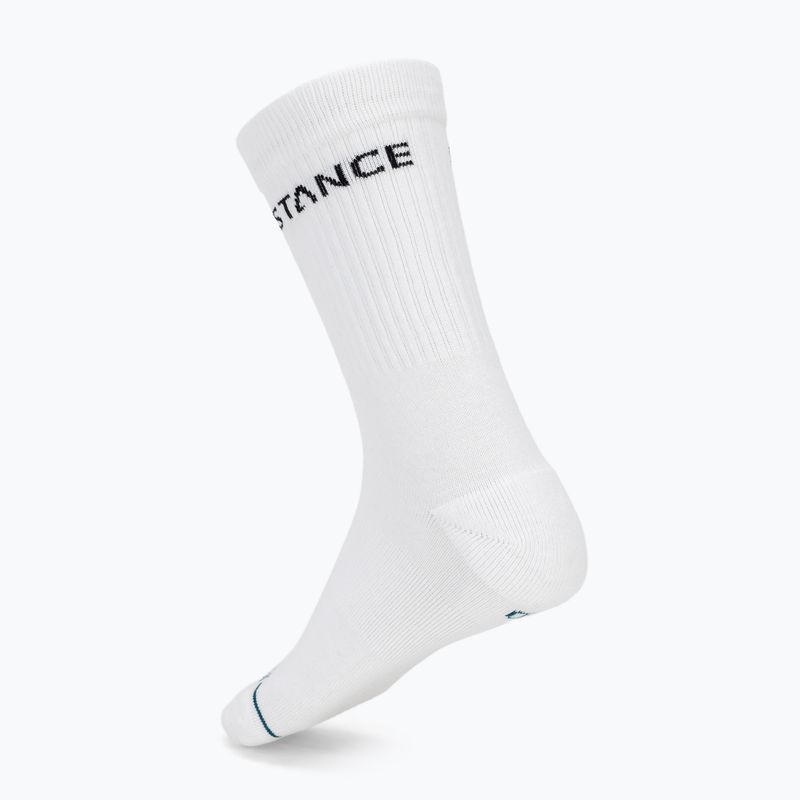 Skarpety Stance Origin Crew 3 pary A556C25ORN multicolor 5