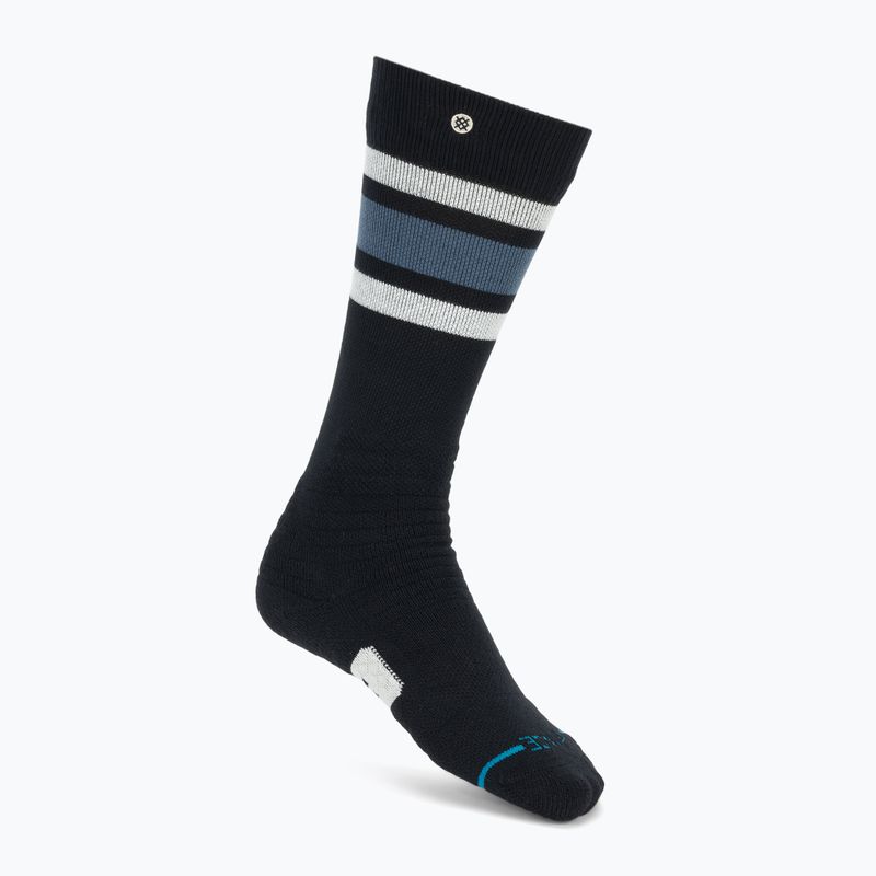 Skarpety dziecięce Stance Boyd Mid Poly 2 pary sea/blue 2