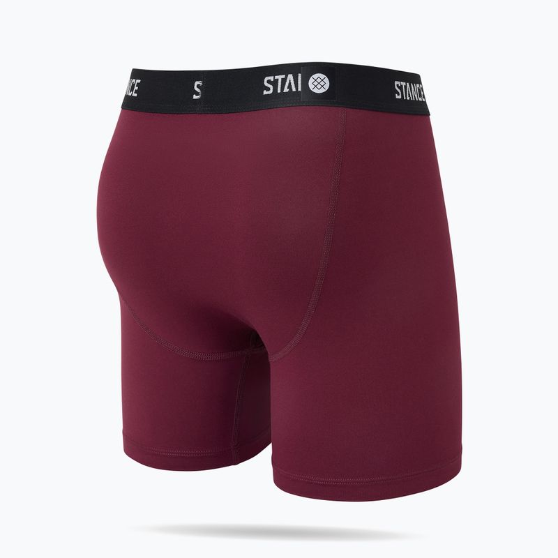 Bokserki męskie Stance Solid Brief fig 2