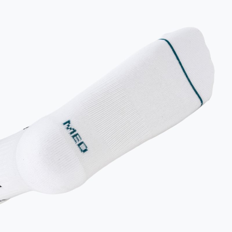 Skarpety Stance Core Crew 6 par white 3