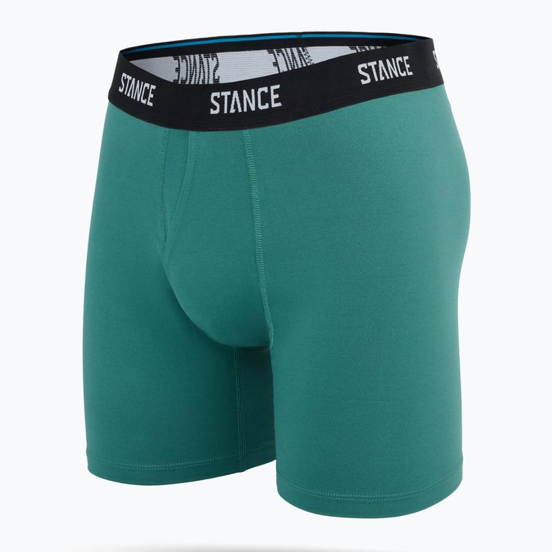 Bokserki Stance Minted Brief 2 pary multicolor 3