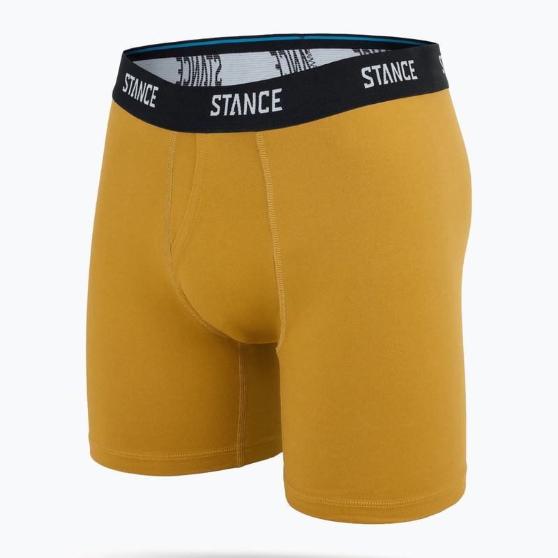 Bokserki Stance Minted Brief 2 pary multicolor 5
