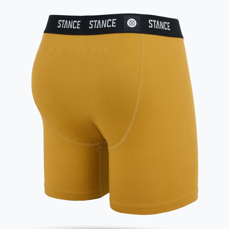 Bokserki Stance Minted Brief 2 pary multicolor 6