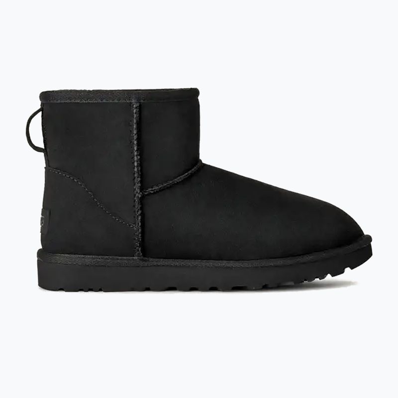 Śniegowce damskie UGG Classic Mini II black 2
