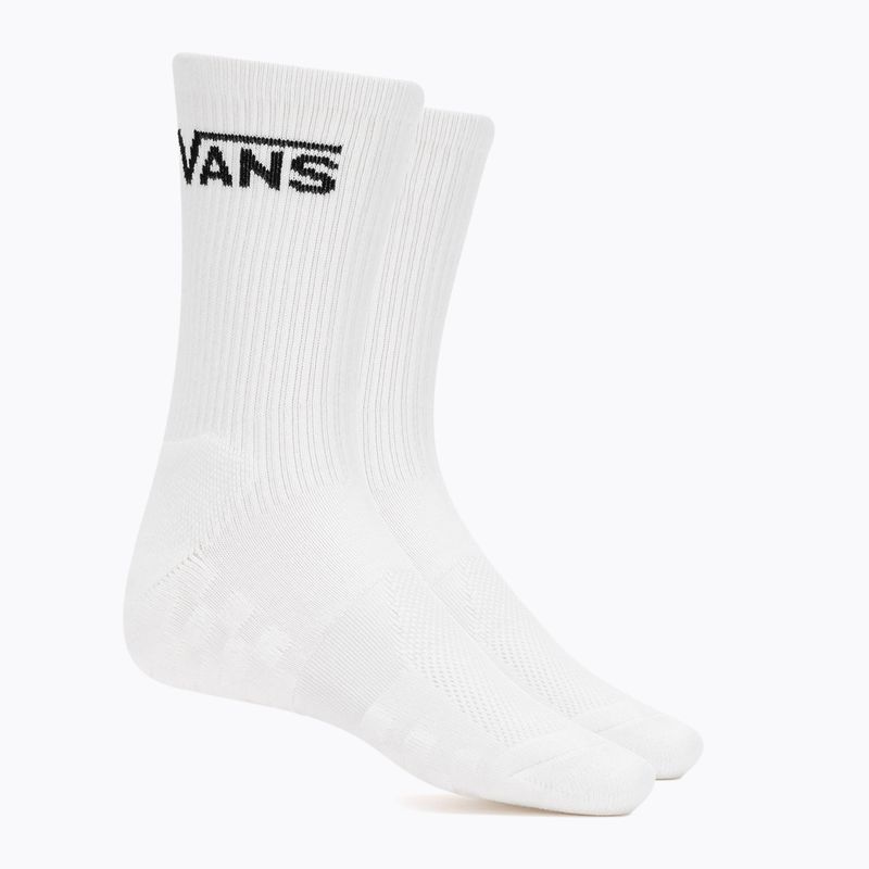 Skarpety Vans Skate Crew white