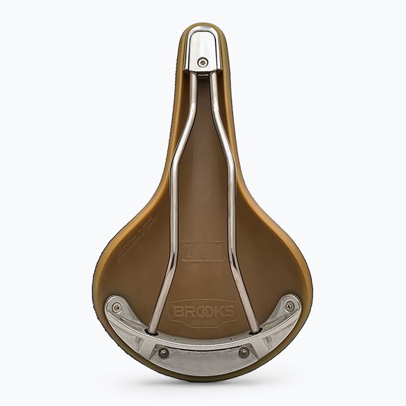 Siodełko rowerowe Brooks England C17 Special black 2