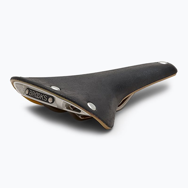 Siodełko rowerowe Brooks England C17 Special black 4