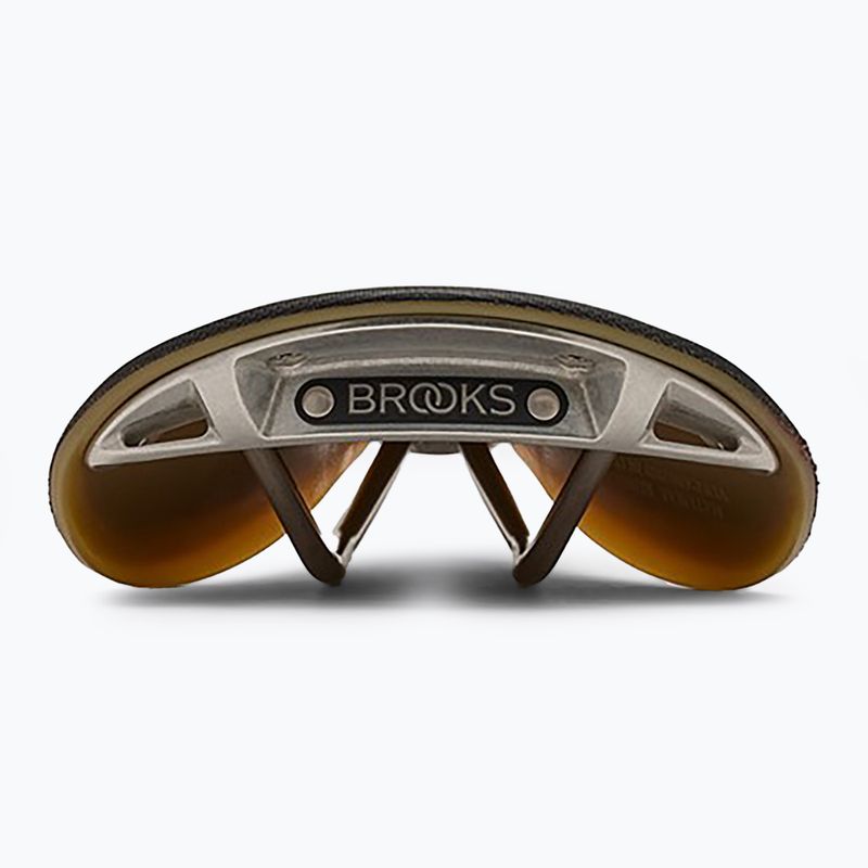 Siodełko rowerowe Brooks England C17 Special black 6