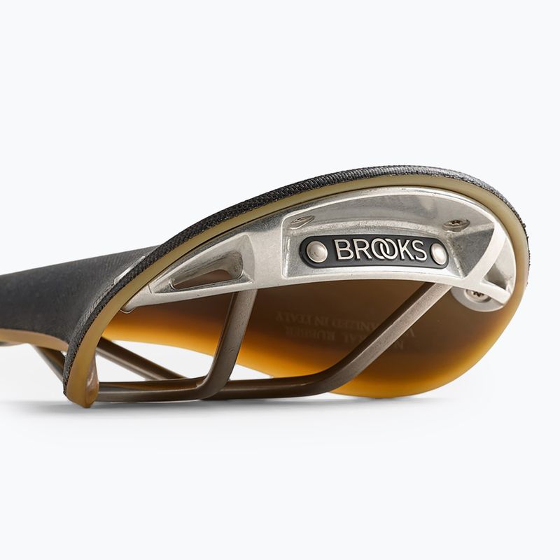 Siodełko rowerowe Brooks England C17 Special black 7